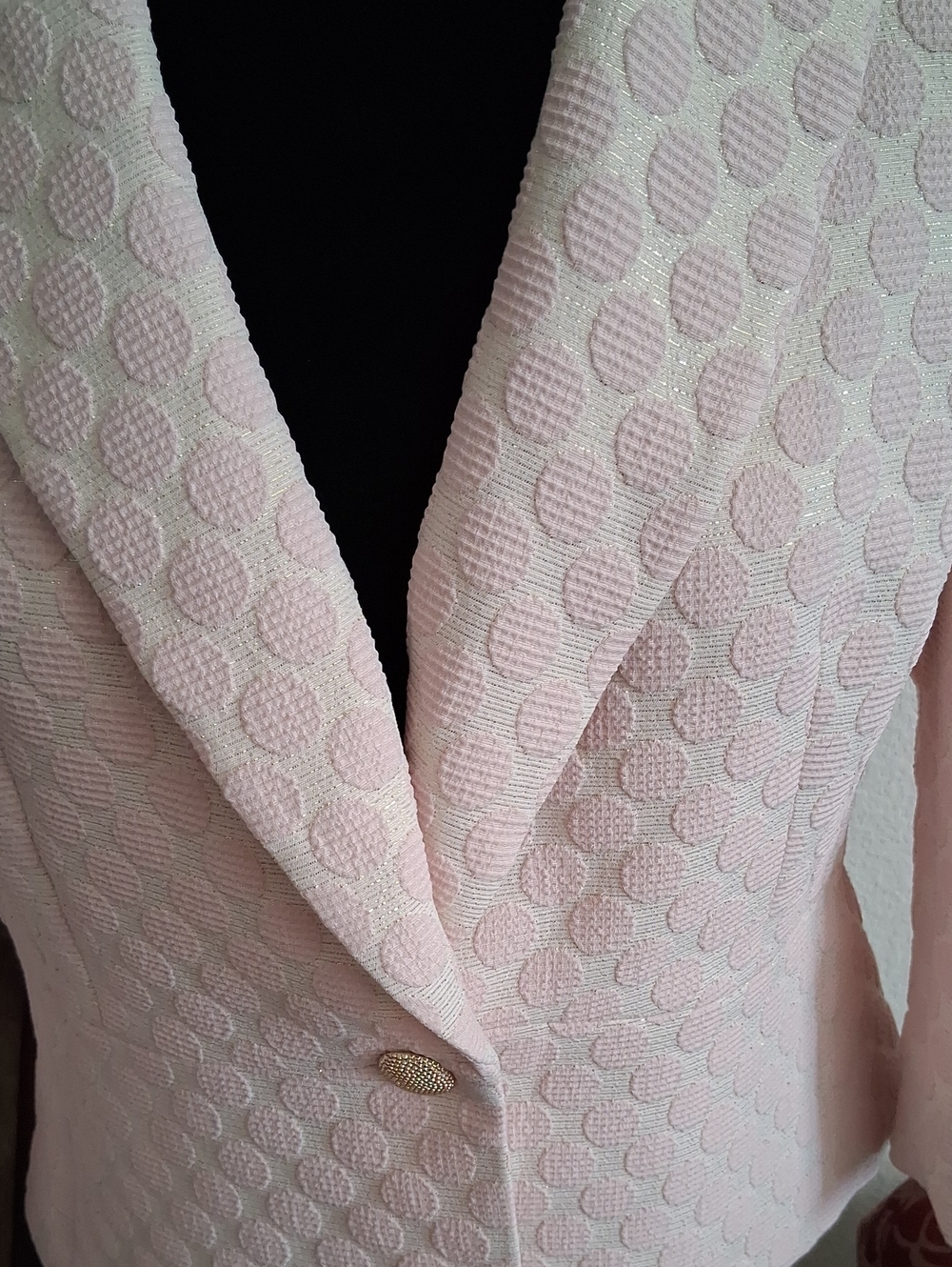 Kasper Blazer - Picture 2 of 8